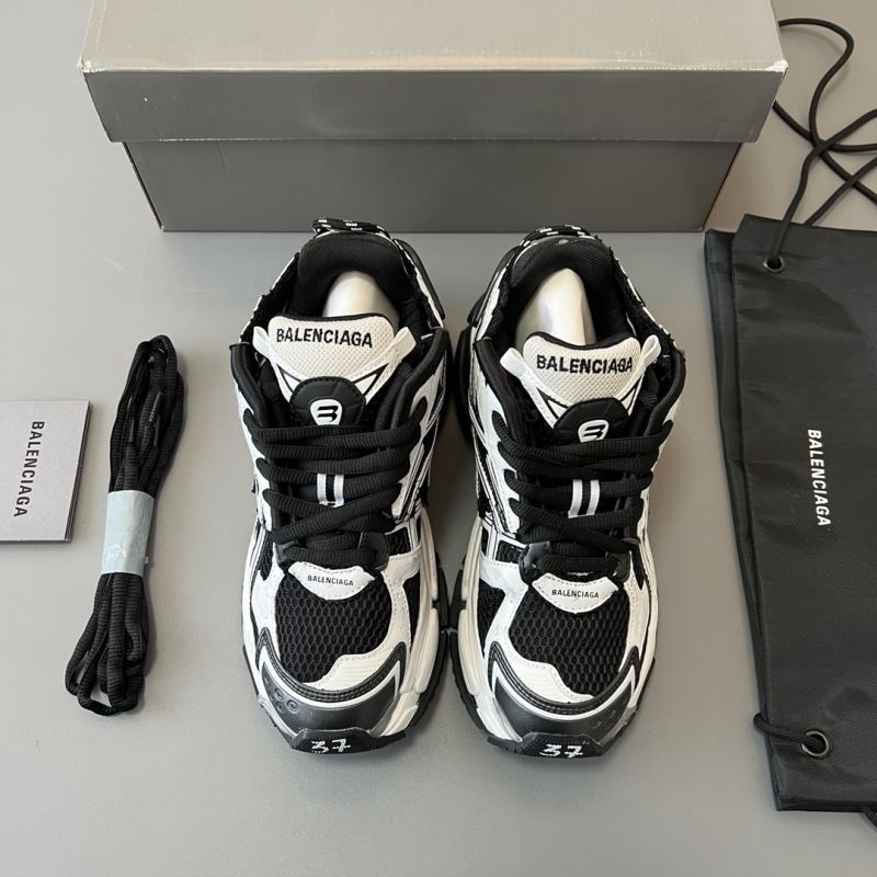 Balenciaga Track Shoes